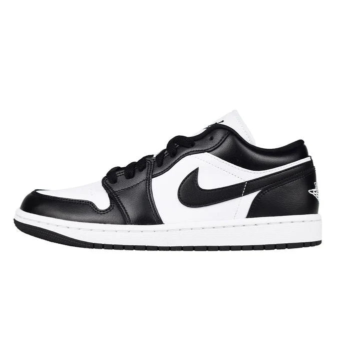 AJ1 Low Panda