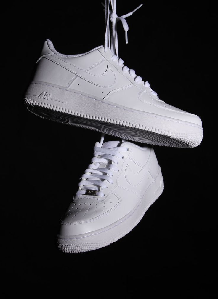 AF1 White