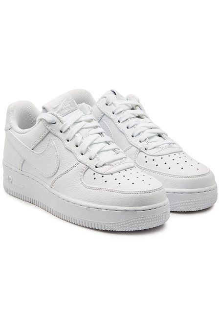 AF1 White