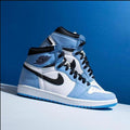 AJ1 High University Blue
