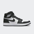 AJ1 High Black And White