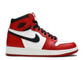 AJ1 High Red