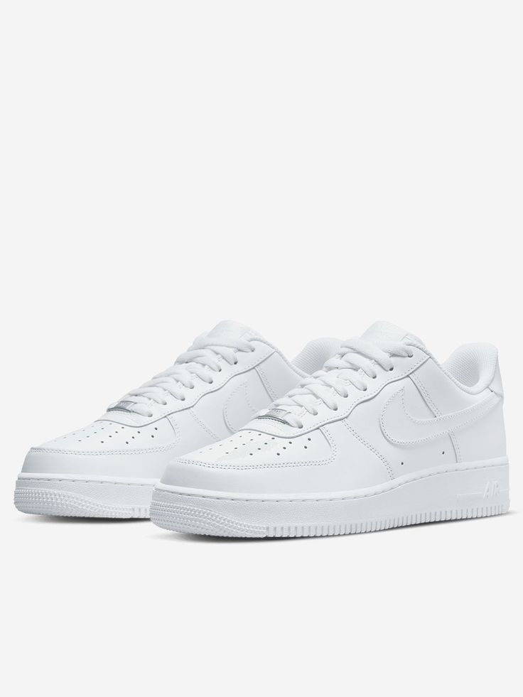 AF1 White