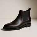 GENUINE LEATHER CHELSEA