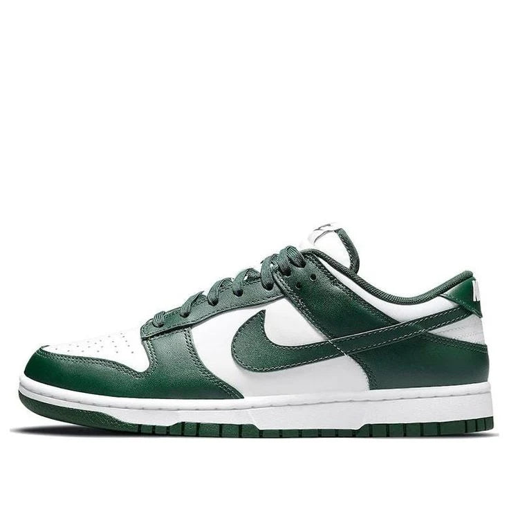 Dunk Low Green