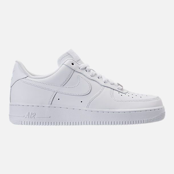 AF1 White