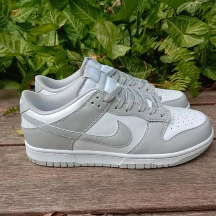Dunk Low Grey
