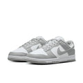 Dunk Low Grey